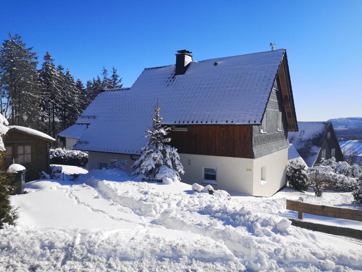 Apartment Sommer Winterberg Exterior foto