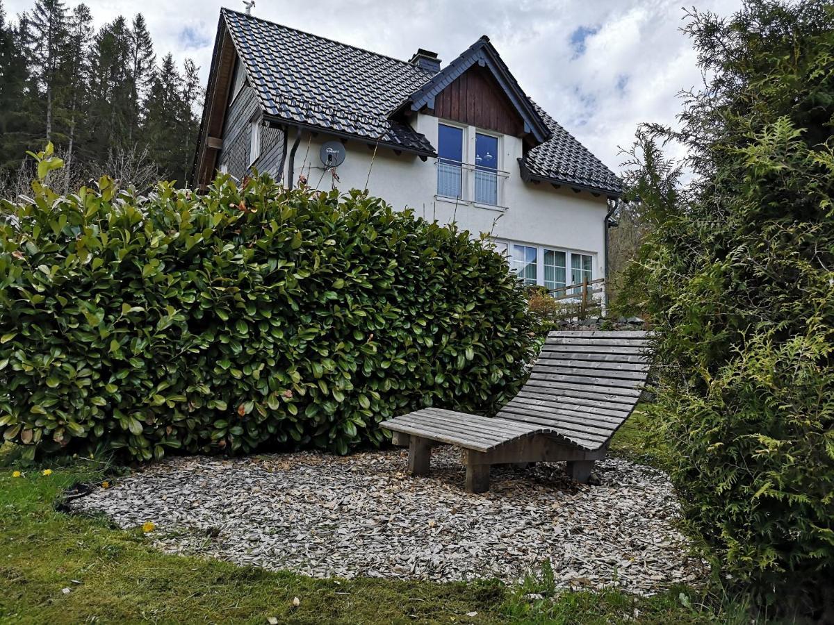Apartment Sommer Winterberg Exterior foto