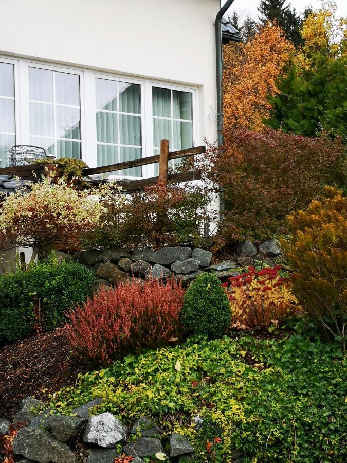 Apartment Sommer Winterberg Exterior foto