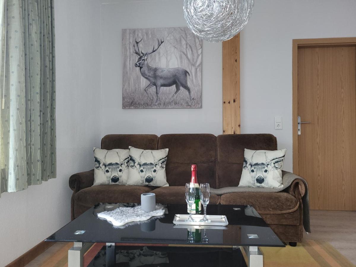 Apartment Sommer Winterberg Exterior foto