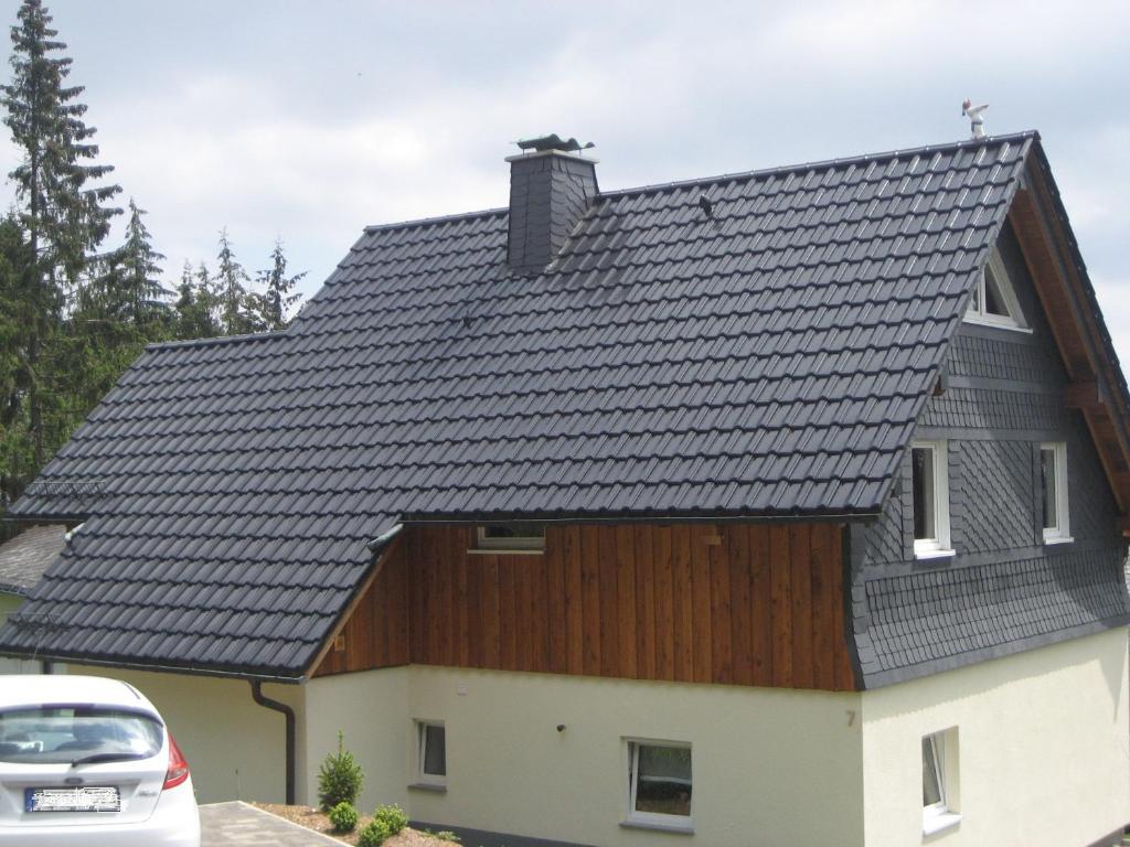 Apartment Sommer Winterberg Exterior foto